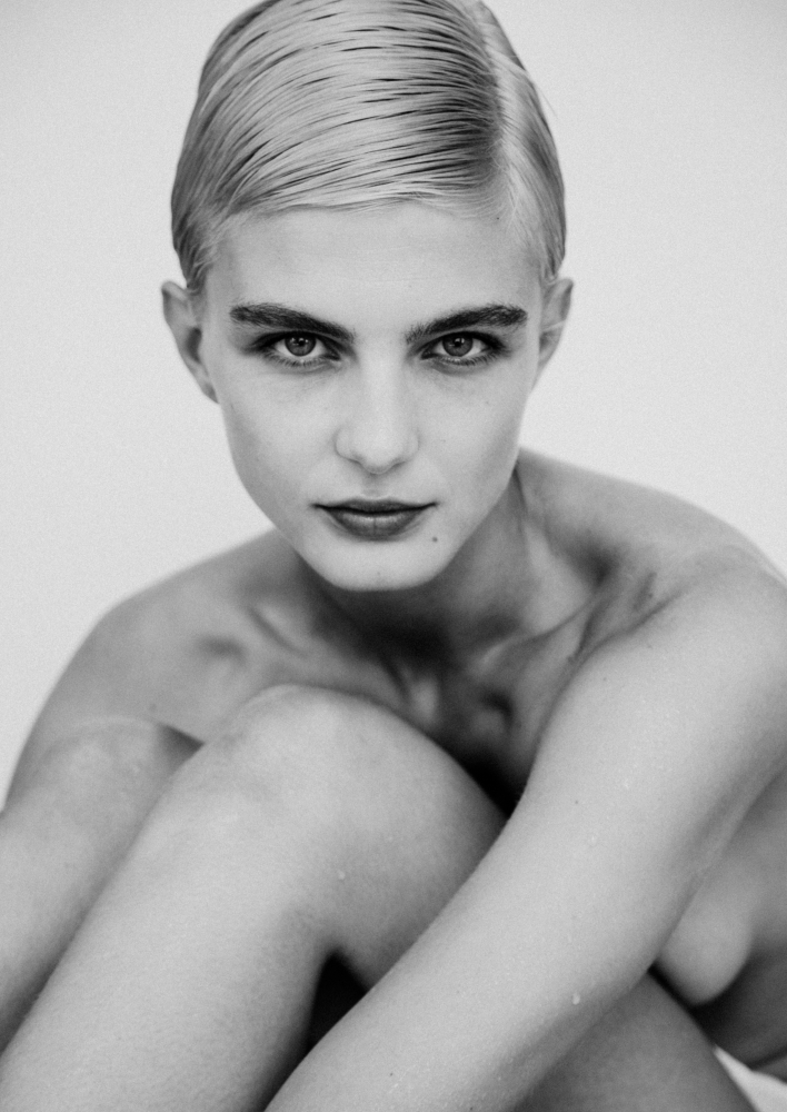 GABRIELLA MICHELAZZO portfolio photo 9